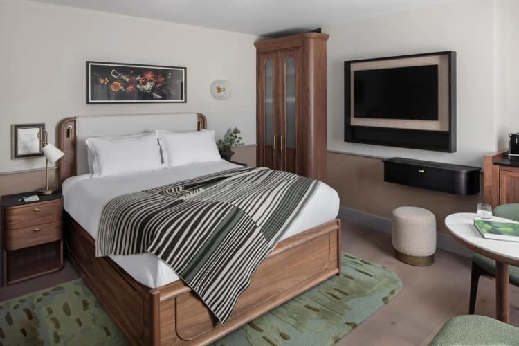 Marble Arch Suites photo 5