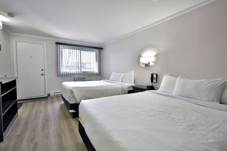 Motel Newstar photo 3