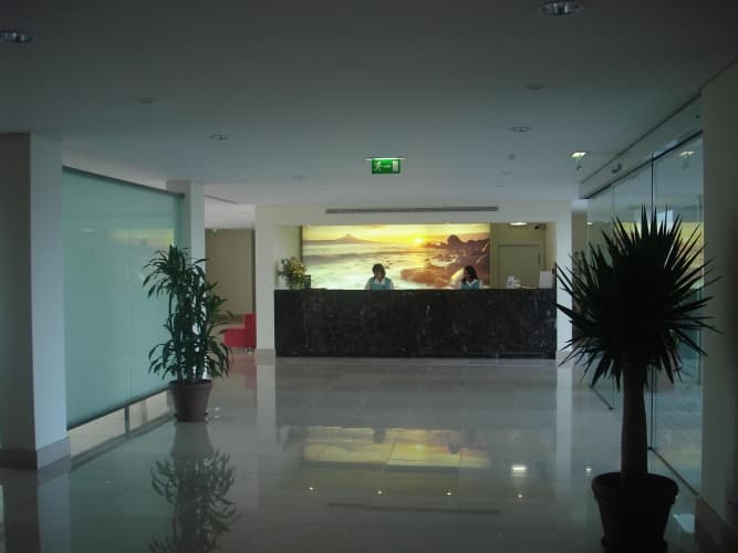 Hotel Caravelas photo 3