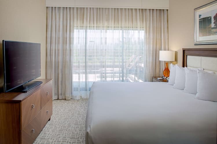 Hilton Boston/Dedham, photo 5