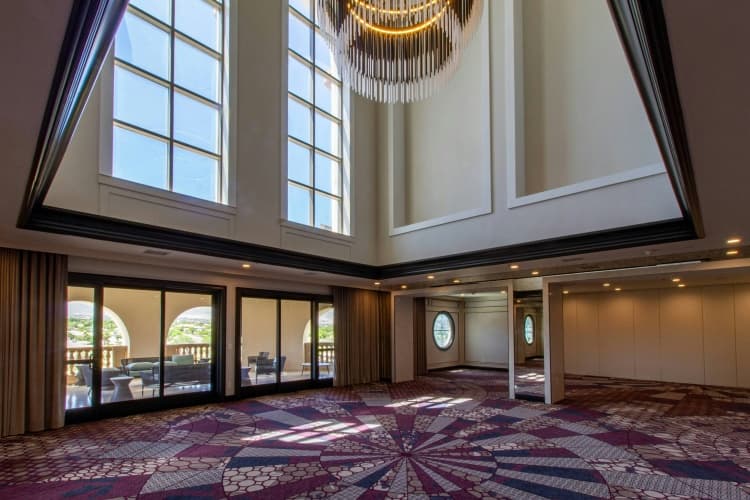 Jw Marriott Las Vegas Resort & Spa photo 4