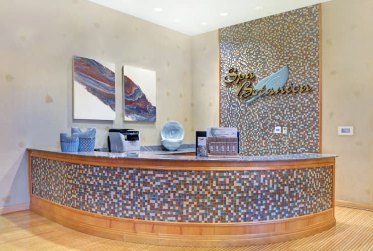 Embassy Suites Northwest Arkansas - Hotel, Spa & Convention photo 3