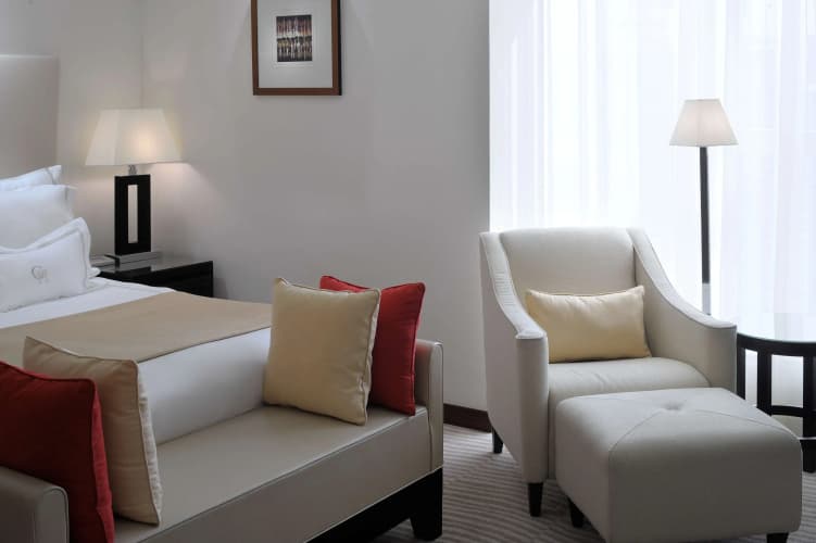 Grosvenor House, A Luxury Collection Hotel photo 4