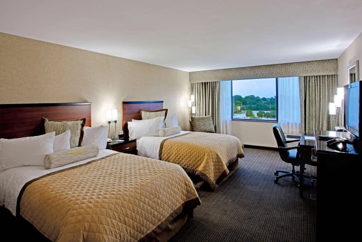 Wyndham Garden Hotel Philadelphia Airport photo 4
