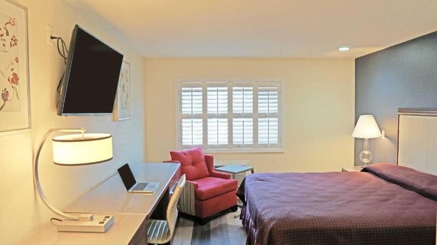 Del Mar Motel, photo 4
