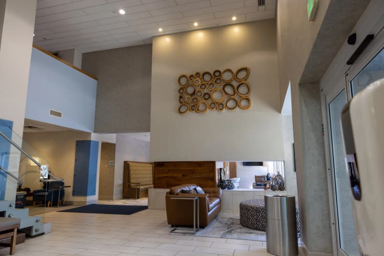 Holiday Inn Express Salt Lake City Downtown photo 3