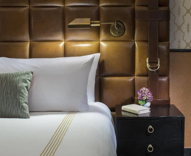 Gild Hall, a Thompson Hotel photo 5