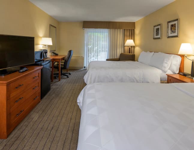 Allure Hotel & Conference Centre, Ascend Hotel Collection photo 4