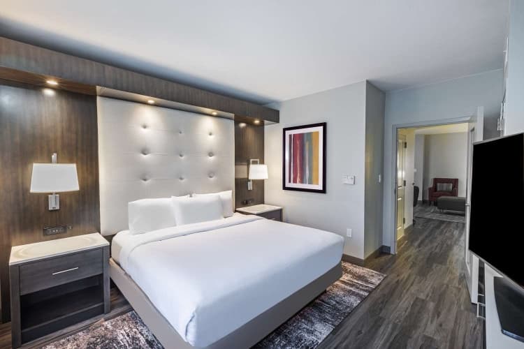 Embassy Suites by Hilton Houston Energy Corridor photo 5