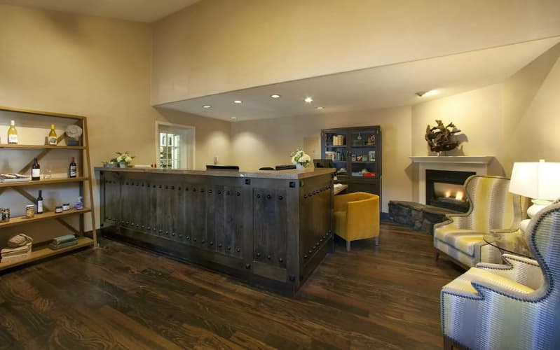 FogCatcher Inn photo 3