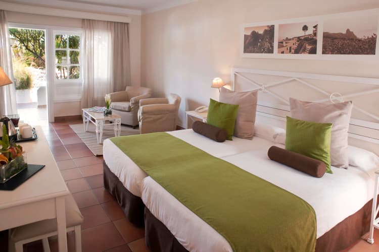 Hotel Jardin Tecina photo 5