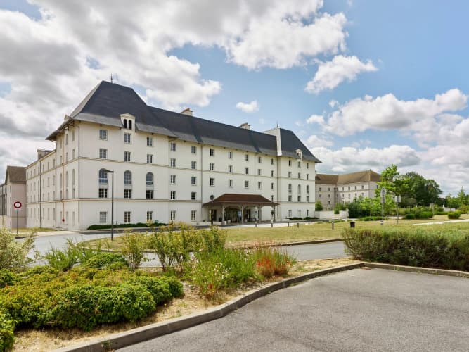 B&B Hotel near Disneyland Paris, photo 2