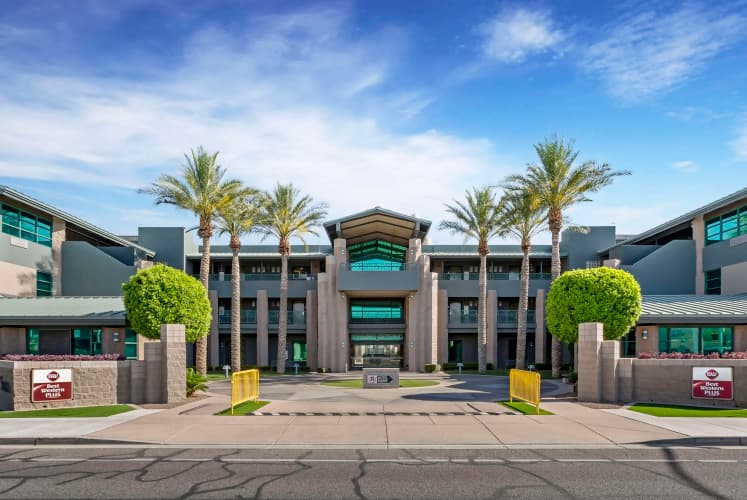 Best Western Plus Sundial photo 2