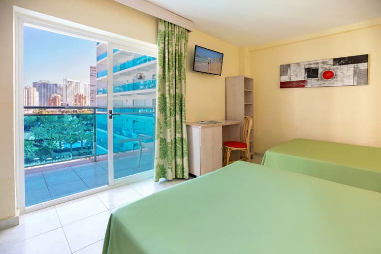 Servigroup Calypso Hotel photo 5