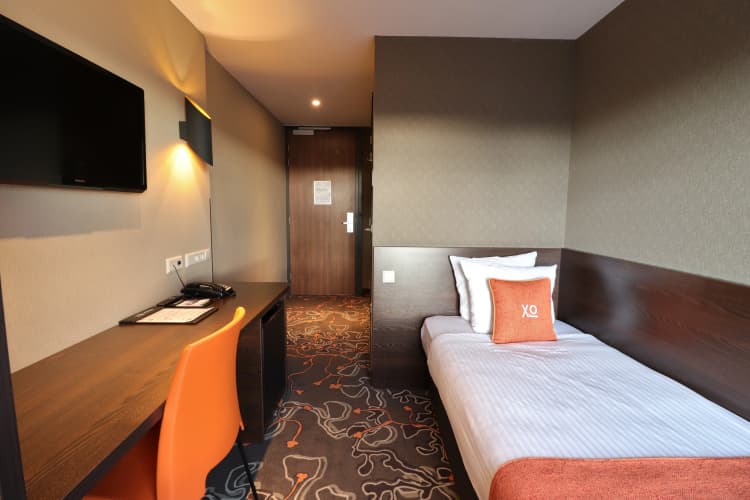 XO Hotels Park West photo 4