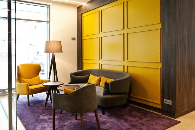 Hampton by Hilton Dortmund Phoenix See photo 4