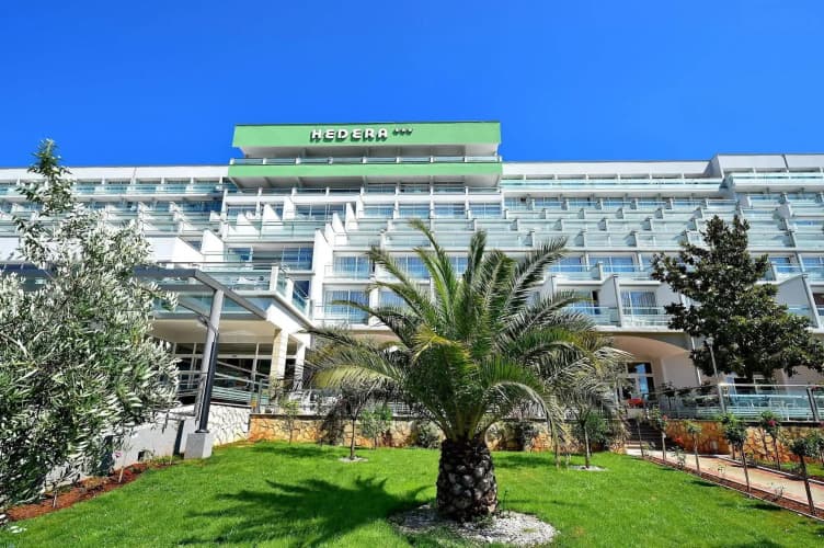 Hedera Hotel photo 2