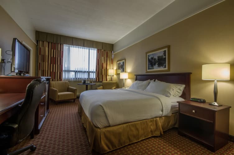 Holiday Inn St. John's Conference Centre photo 4
