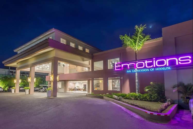Emotions by Hodelpa Puerto Plata photo 2
