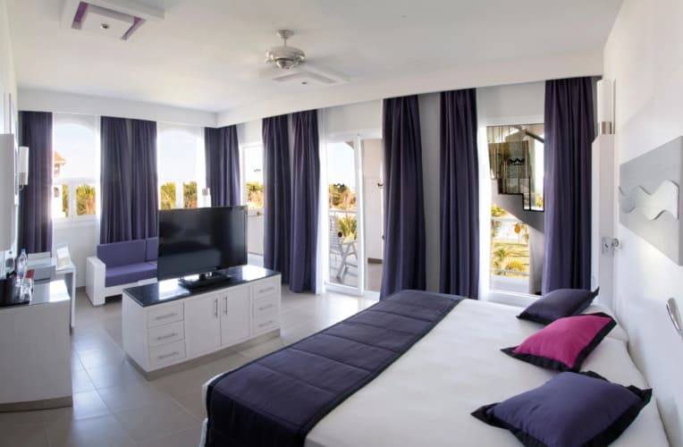 Riu Palace Mexico - All Inclusive photo 4