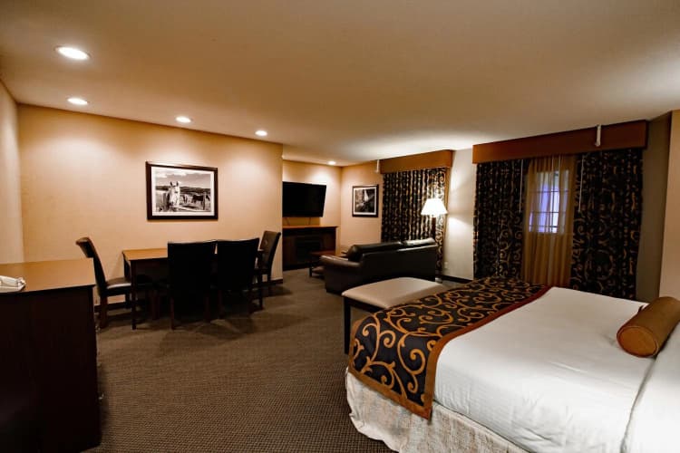 Heritage Inn photo 4