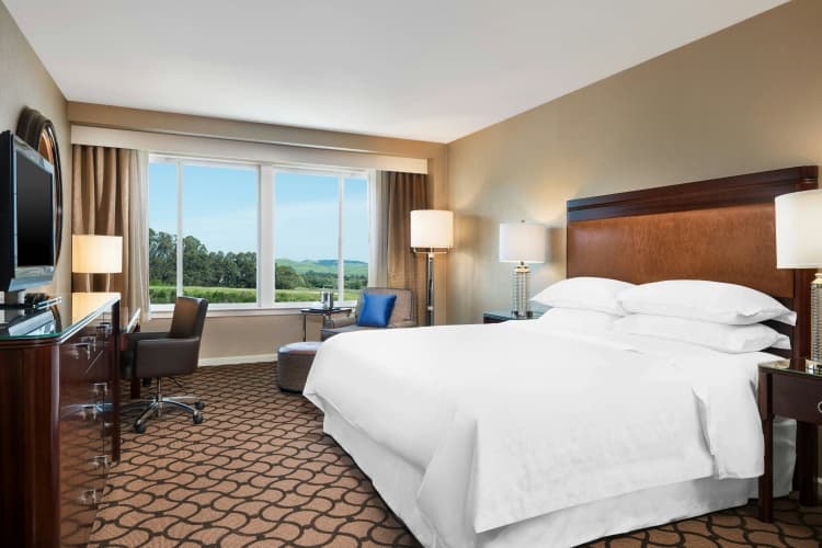 Sheraton Sonoma County - Petaluma photo 3