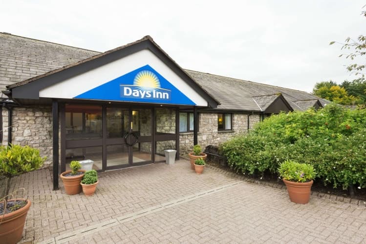 Days Inn By Wyndham Kendal Killington Lake, photo 2