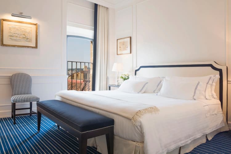 Hotel Lungarno, photo 4