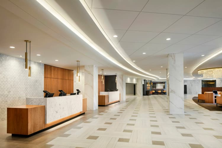 Washington Hilton photo 3