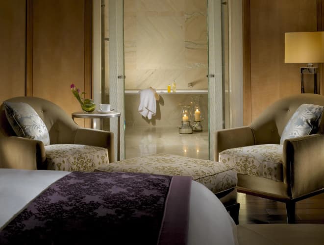 The St. Regis Mexico City photo 4