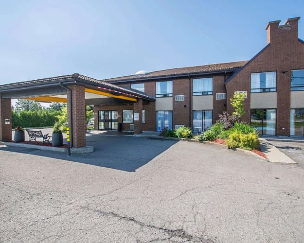 Comfort Inn Rimouski photo 2