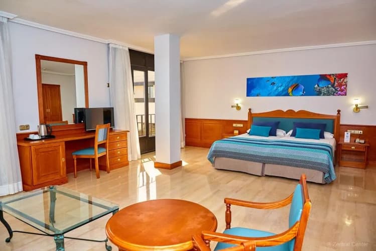 Zentral Center Hotel - Adults Only, photo 4