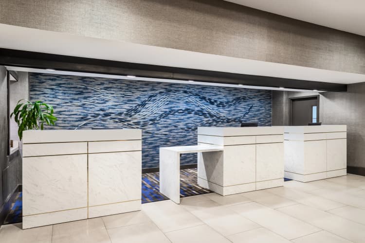 Crowne Plaza Annapolis photo 5