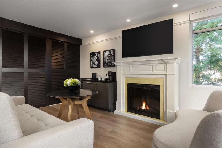 Le St-Martin Bromont Hotel & Suites photo 5