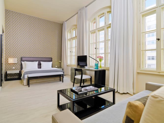 H10 Berlin Kudamm, photo 5