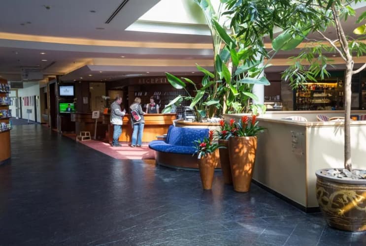 Seminaris SeeHotel Potsdam photo 2
