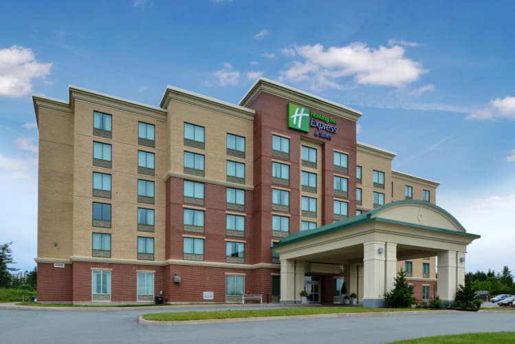 Holiday Inn Express & Suites Halifax Airport photo 2