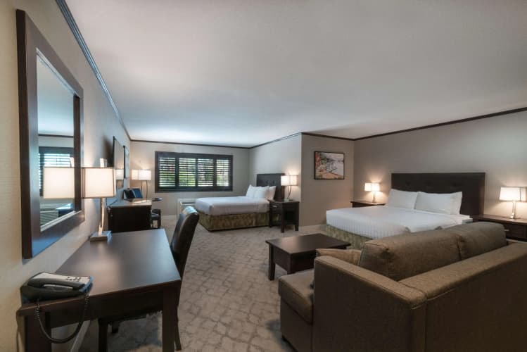 Prestige Lakeside Resort, BW Premier Collection photo 3