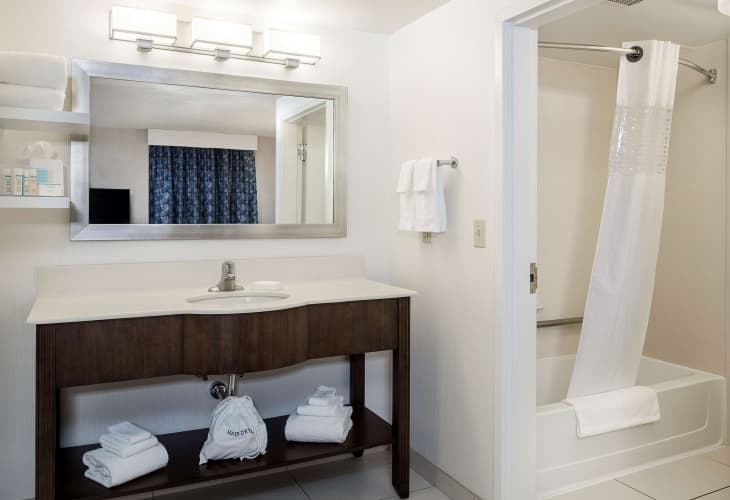 Hampton Inn & Suites by Hilton Halifax - Dartmouth photo 5