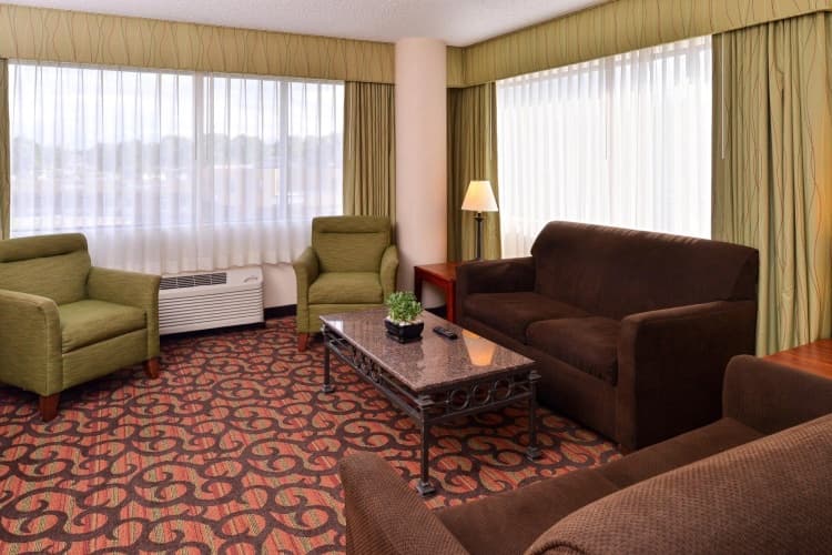 Hampton Inn Denver West Federal Center photo 4