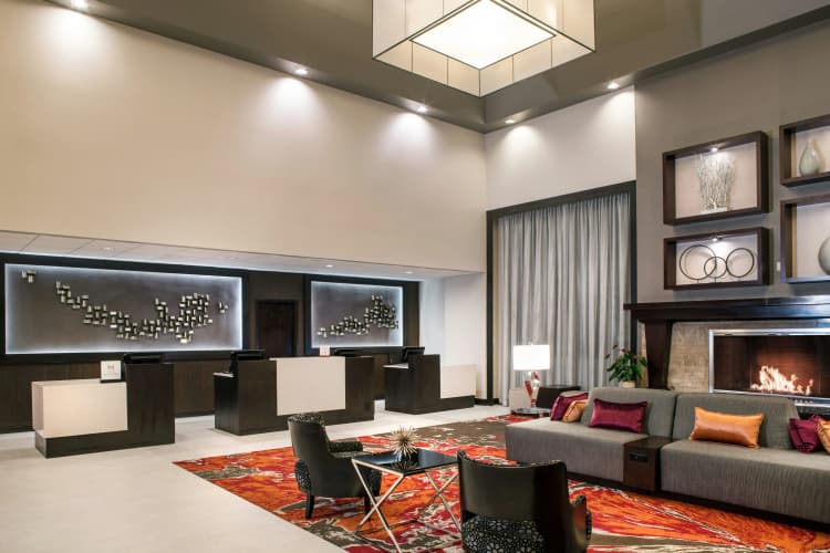 DoubleTree by Hilton Denver Tech Center photo 5