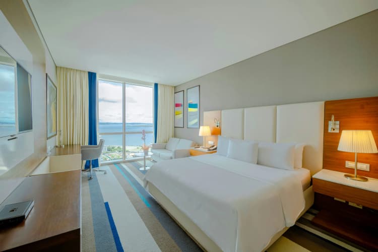 Intercontinental Cartagena photo 4