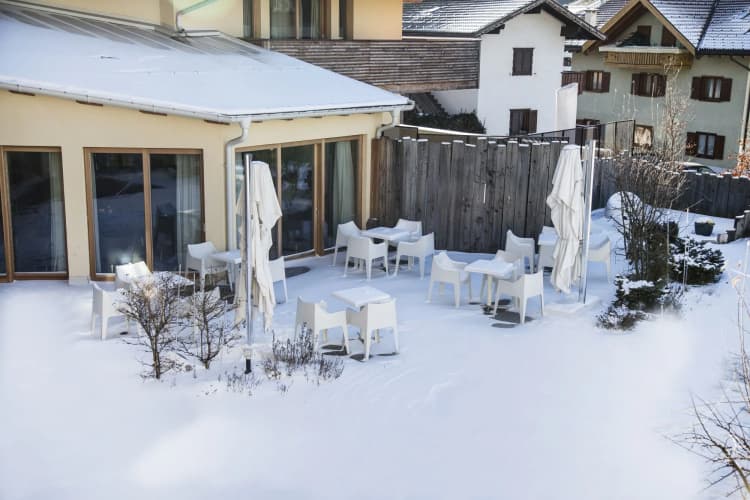 Blu Hotel Natura & Spa - Adults Only, photo 2