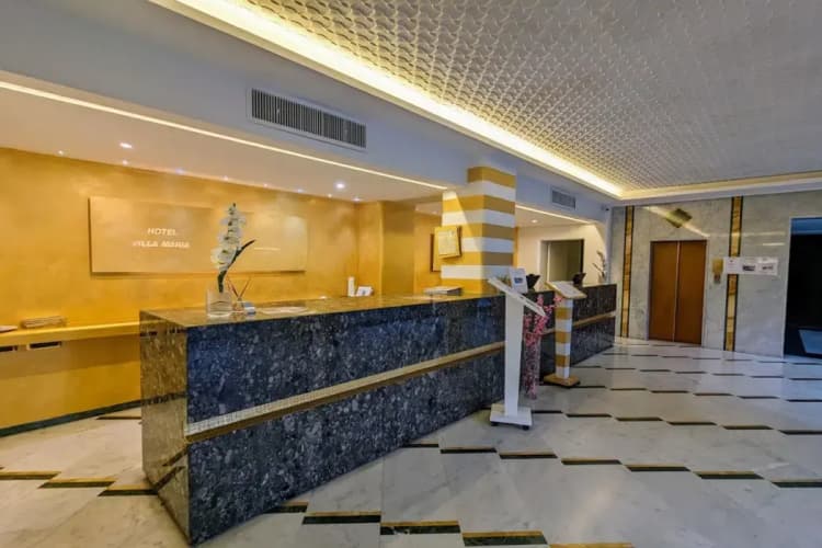 Hotel Villa Maria photo 3