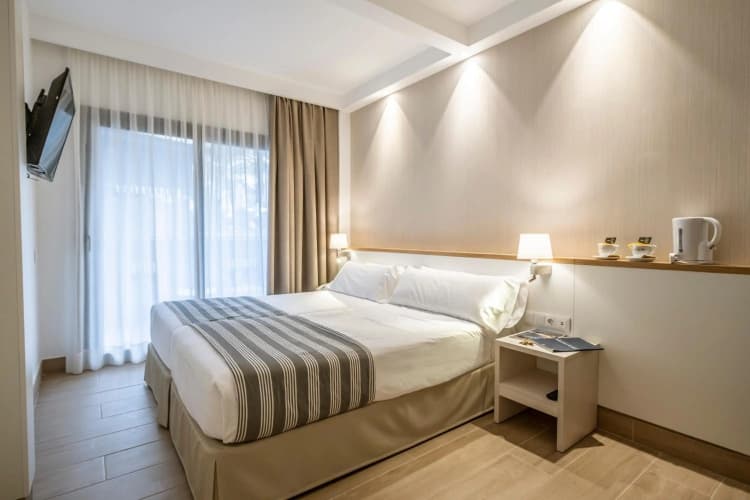 Hotel Rosamar Es Blau - Adults Only +21 photo 5