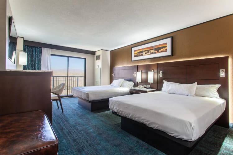 Don Laughlin's Riverside Resort Hotel & Casino photo 4