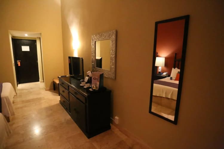 Hotel Montetaxco photo 5