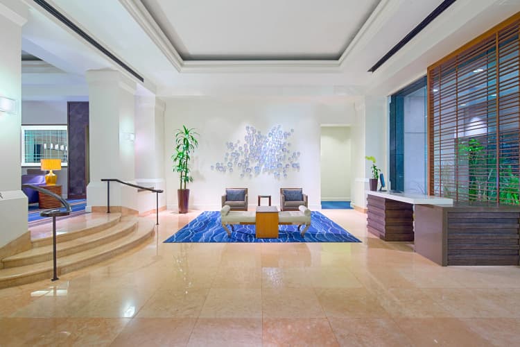 Grand Hyatt Tampa Bay photo 3
