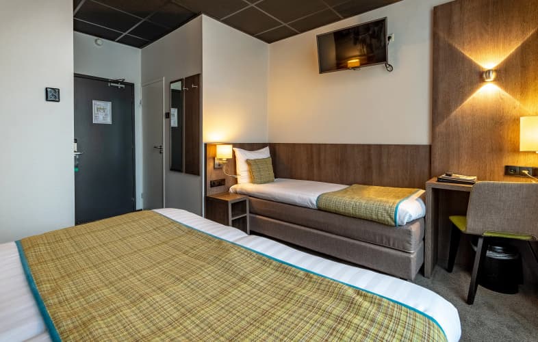 Hotel Cornelisz photo 5