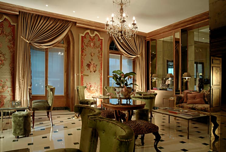 D'Angleterre photo 3